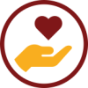 Hand & Heart